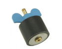 Tapones Estandar Con Bypass - vista 5