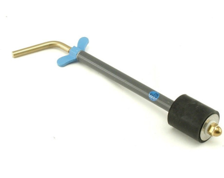 Tapones Extensibles - Cerrados - vista 2