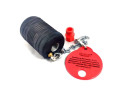 Obturador Neumático Pequeño Plugsy S - ( Con Bypass) - 3' - 4' Rango De Uso : 75 - 100 - vista 2