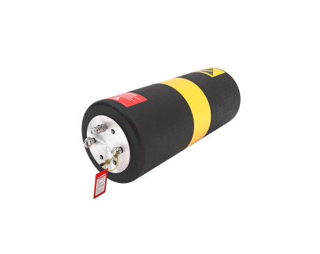 OBTURADORES I2 Series SIN BYPASS - NBR (Resistente a Quimicos) - vista 2