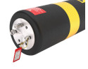 OBTURADORES I2 Series SIN BYPASS - NBR (Resistente a Quimicos) - vista 3