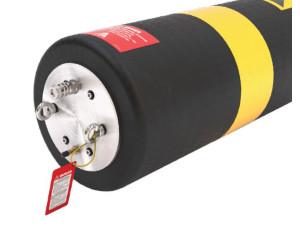 OBTURADORES I2 Series SIN BYPASS - NBR (Resistente a Quimicos) - vista 3