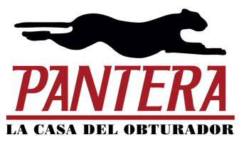 Obturadores Pantera